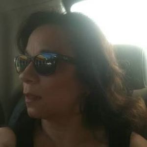 Meet your Posher, Deborah